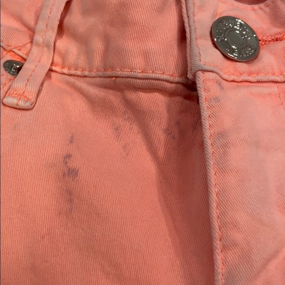 Express jeans - Picture 3 of 4